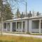 Holiday Home Saariselän väärtin kammi 1 by Interhome