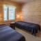 Holiday Home Ylläksen rinnemäki b by Interhome