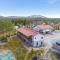 Holiday Home Hil-lak-ka 4 by Interhome - Äkäslompolo