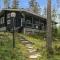 Holiday Home Joutsen by Interhome - Himahuuha