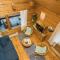 Holiday Home Kalliokoto by Interhome - Himahuuha