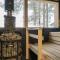 Holiday Home Järvenranta by Interhome - Manamansalo