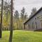 Holiday Home Järvenranta by Interhome - Manamansalo