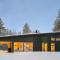 Holiday Home Järvenranta by Interhome - Manamansalo