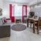Holiday Home Yllästar 3 as 616 by Interhome - Äkäslompolo
