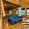 Holiday Home Kalliokoto by Interhome - Himahuuha