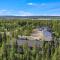 Holiday Home Yllästar 3 as 616 by Interhome - Äkäslompolo