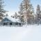 Holiday Home Keromaja by Interhome - Kakslauttanen