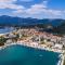 Apartment Karlo - Grad Ploče, Croatia