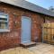 The Dairy, Wolds Way Holiday Cottages, 1 bed studio - Cottingham