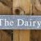 The Dairy, Wolds Way Holiday Cottages, 1 bed studio - Cottingham