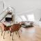 Exclusive Penthouse in Ghent