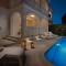 Villa Authentica with Heated Pool