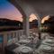Villa Authentica with Heated Pool