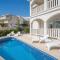 Villa Authentica with Heated Pool - Grebaštica