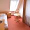 Hotel - Restaurant Hirsch