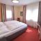 Hotel - Restaurant Hirsch