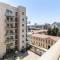 Luxury One-Bedroom Apartment/parking in city center - Jerozolima