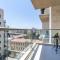 Luxury One-Bedroom Apartment/parking in city center - Jerozolima