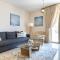 Luxury One-Bedroom Apartment/parking in city center - Jerozolima