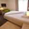 Hotel - Restaurant Hirsch