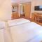 Hotel - Restaurant Hirsch