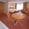 Hotel - Restaurant Hirsch