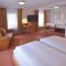 Hotel - Restaurant Hirsch