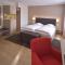 Hotel - Restaurant Hirsch