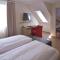 Hotel - Restaurant Hirsch
