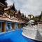 Diamond Cottage Resort & Spa