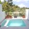 Duplex Maisonette with Heated P-Pool and Jacuzzi