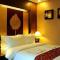 Mariya Boutique Hotel At Suvarnabhumi Airport