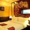 Mariya Boutique Hotel At Suvarnabhumi Airport