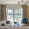 NEW VILLA DAVID, WI-FI, IPTV, 5 bedrooms, 4 bathrooms