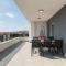 NEW VILLA DAVID, WI-FI, IPTV, 5 bedrooms, 4 bathrooms