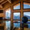 Chalet l’Aiglon