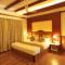 Hotel Airlink Castle