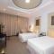 Bong Sen Hotel Saigon