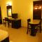 Hotel Airlink Castle