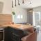 NEW VILLA DAVID, WI-FI, IPTV, 5 bedrooms, 4 bathrooms