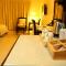 Hotel Airlink Castle - Nedumbassery