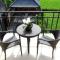 Gusde Tranquil Villas by EPS