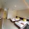 Chaolao Tosang Beach Hotel