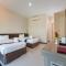 Chaolao Tosang Beach Hotel