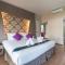 Chaolao Tosang Beach Hotel