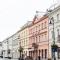 Kopernika Śródmieście Apartment