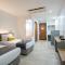 DARA Hotel - SHA Plus