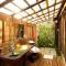 Bambu Indah Resort