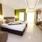 Green Hotel and Resort